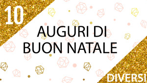 auguri buon natale