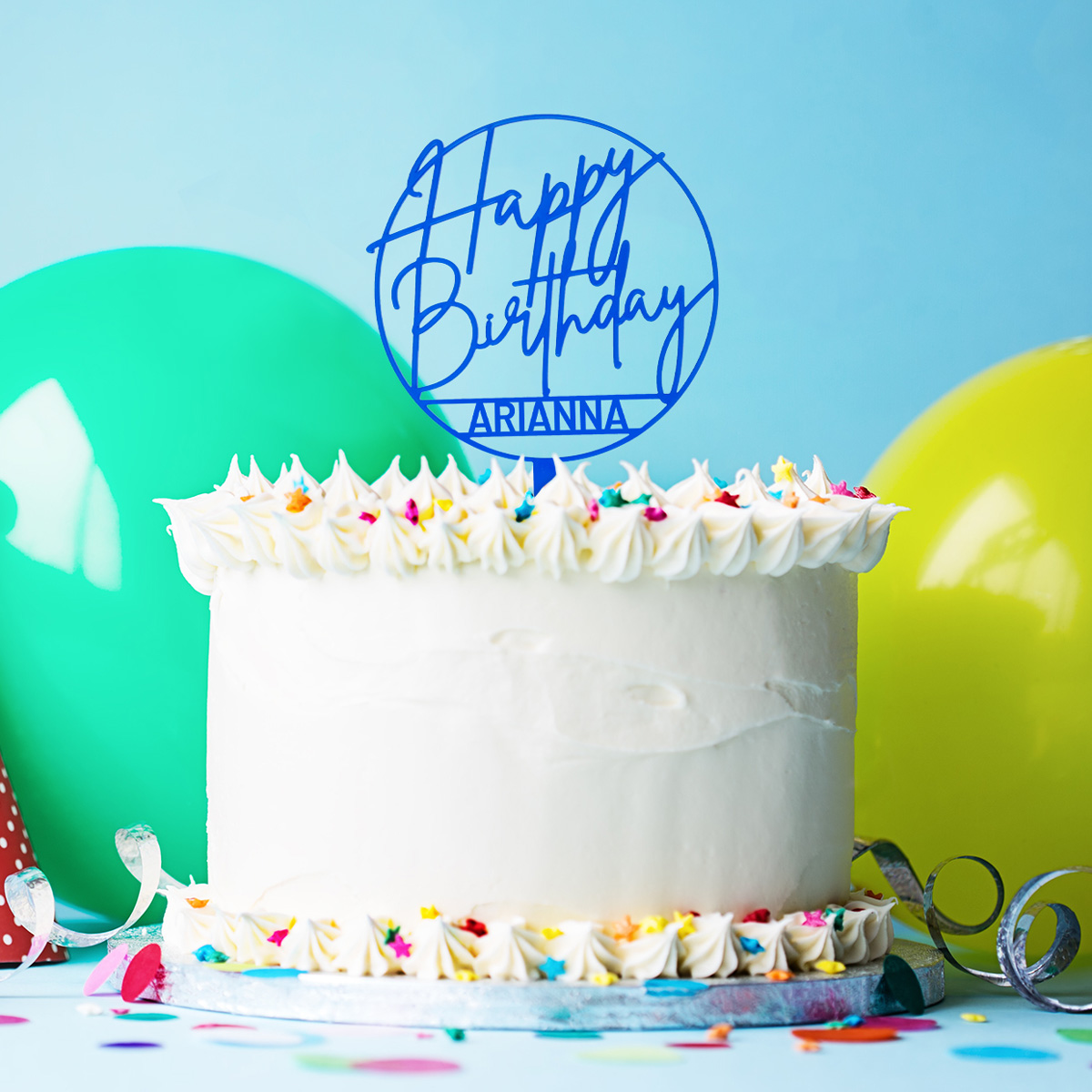 Cake_Topper_Birthday_Blue-IT - Troppotogo Blog