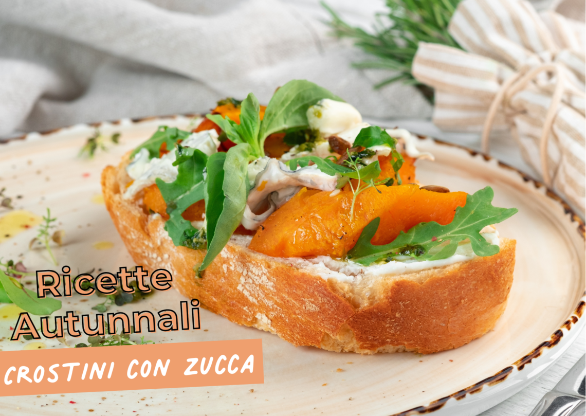 Ricette Autunnali – Piatti Di Stagione Semplici, Gustose E Nutrienti