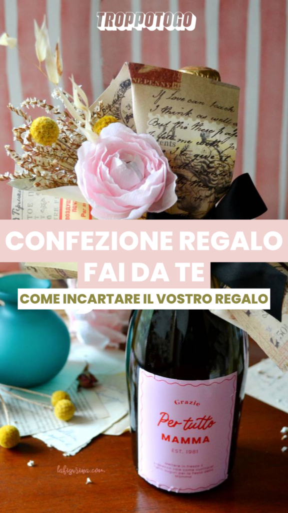 confezione regalo