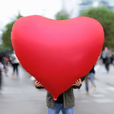 Regali di San Valentino 2024 - 200 idee regalo romantiche!