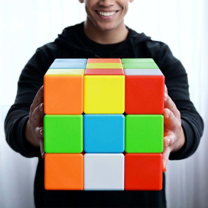 Cubo di Rubik XXL