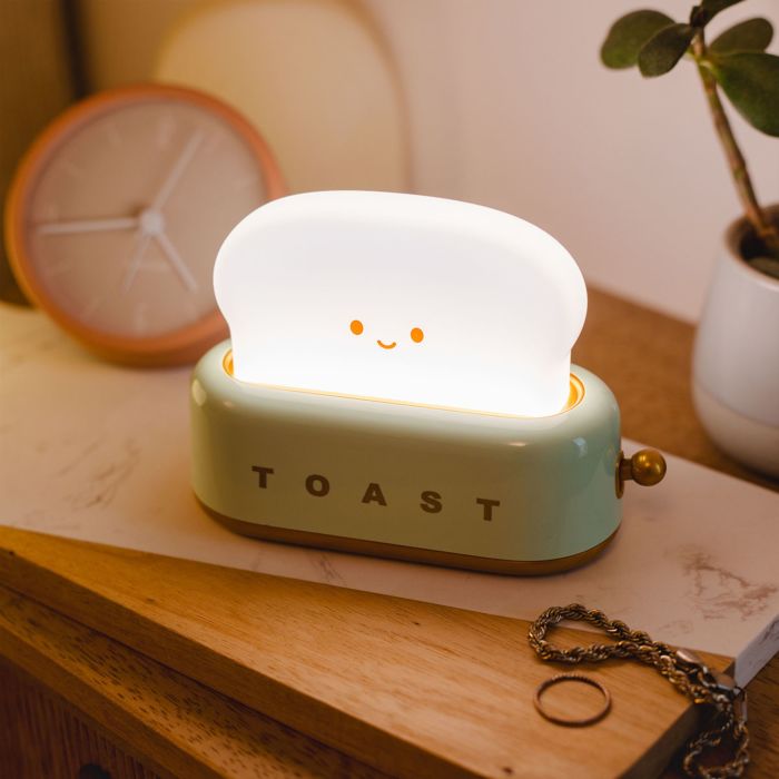 Lampada Toast