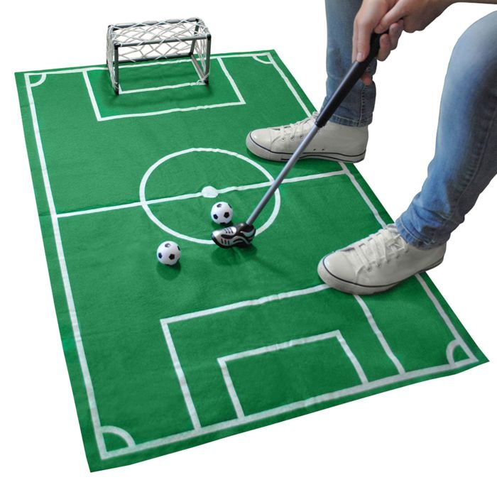 Set da Calcio per il Bagno